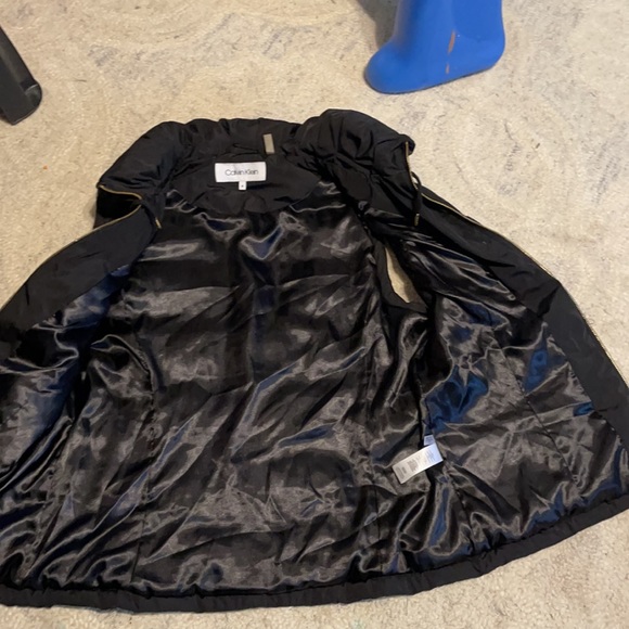 Calvin Klein vest M - Picture 4 of 5